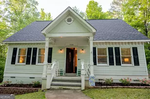1326 Happy Trail, Macon, GA 31220 - Photo 2