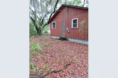 779 Ralph Davis Road #1 LAND LOT, Folkston, GA 31537 - Photo 24