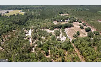 779 Ralph Davis Road #1 LAND LOT, Folkston, GA 31537 - Photo 26