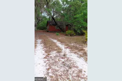 779 Ralph Davis Road #1 LAND LOT, Folkston, GA 31537 - Photo 16