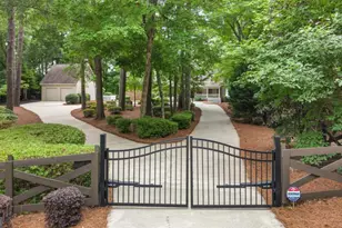 1020 Apalachee Woods Trail, Buckhead, GA 30625 - Photo 2
