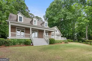 1020 Apalachee Woods Trail, Buckhead, GA 30625 - Photo 60