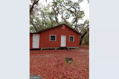 779 Ralph Davis Road, Folkston, GA 31537 - Photo 1