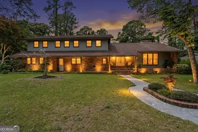 105 Fox Glen Drive, Warner Robins, GA 31088 - Photo 4
