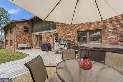 105 Fox Glen Drive, Warner Robins, GA 31088 - Photo 68