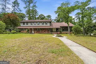 105 Fox Glen Dr, Warner Robins, GA 31088 - Photo 1