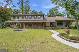 105 Fox Glen Dr, Warner Robins, GA 31088 - Photo 1