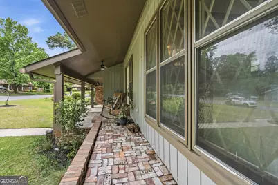 105 Fox Glen Drive, Warner Robins, GA 31088 - Photo 10