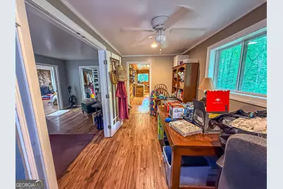 407 Hillside Drive, Clayton, GA 30525 - Photo 8