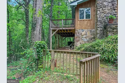 407 Hillside Drive, Clayton, GA 30525 - Photo 2