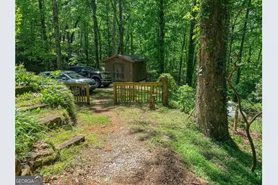 407 Hillside Drive, Clayton, GA 30525 - Photo 44