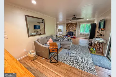 407 Hillside Drive, Clayton, GA 30525 - Photo 12