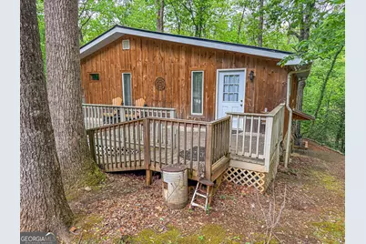 407 Hillside Drive, Clayton, GA 30525 - Photo 4