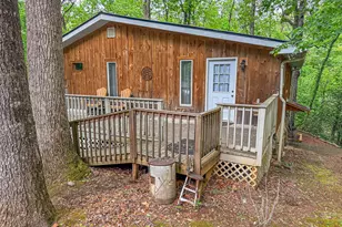 407 Hillside Dr, Clayton, GA 30525 - Photo 4