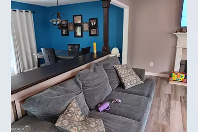 392 Ivy Hills Circle, Mount Airy, GA 30563 - Photo 6