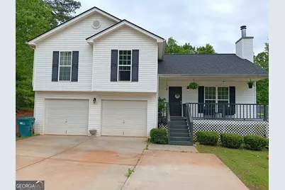 392 Ivy Hills Circle, Mount Airy, GA 30563 - Photo 2