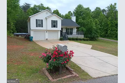 392 Ivy Hills Circle, Mount Airy, GA 30563 - Photo 1