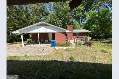 8475 Campbellton Fairburn Road, Fairburn, GA 30213 - Photo 2