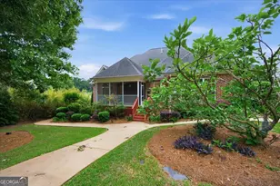 134 Broadleaf Dr, Macon, GA 31210 - Photo 38
