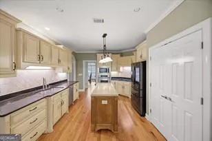 134 Broadleaf Dr, Macon, GA 31210 - Photo 14
