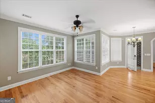 134 Broadleaf Dr, Macon, GA 31210 - Photo 16