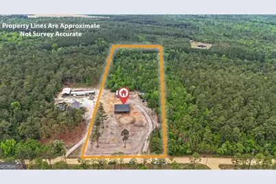 51 N Prong Road, Swainsboro, GA 30401 - Photo 44