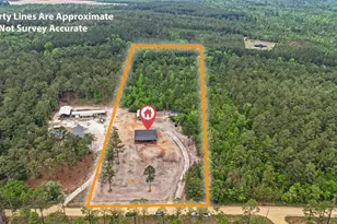 51 N Prong Rd, Swainsboro, GA 30401 - Photo 44