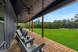 51 N Prong Rd, Swainsboro, GA 30401 - Photo 4