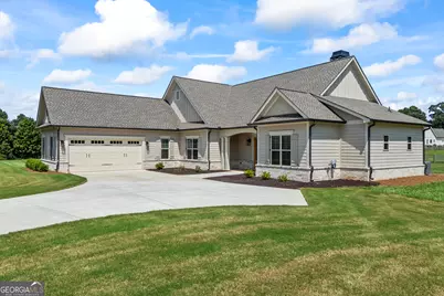 124 Rockford Farm Drive, Clarkesville, GA 30523 - Photo 2