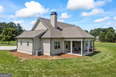 124 Rockford Farm Drive, Clarkesville, GA 30523 - Photo 6