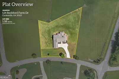 124 Rockford Farm Drive, Clarkesville, GA 30523 - Photo 50