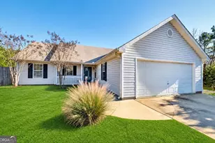 524 Leguin Mill Rd, Locust Grove, GA 30248 - Photo 2