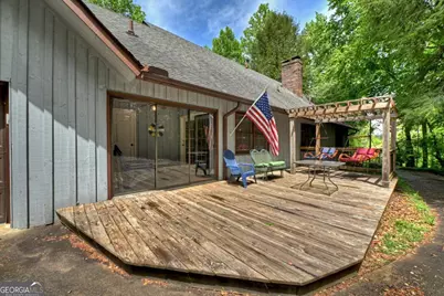 47 Harris Drive, Blue Ridge, GA 30513 - Photo 30