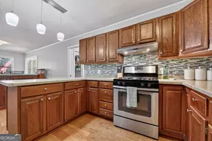 47 Harris Dr, Blue Ridge, GA 30513 - Photo 14