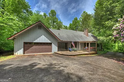 47 Harris Drive, Blue Ridge, GA 30513 - Photo 1