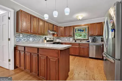 47 Harris Drive, Blue Ridge, GA 30513 - Photo 4