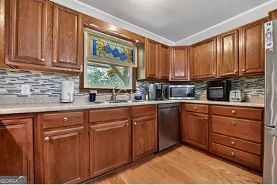47 Harris Drive, Blue Ridge, GA 30513 - Photo 12