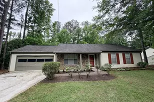250 Winona Dr, Fayetteville, GA 30214 - Photo 1