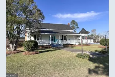 100 Fowler Street, Vidalia, GA 30474 - Photo 38