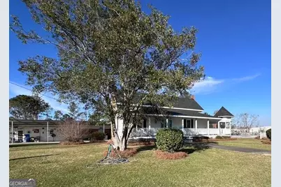 100 Fowler Street, Vidalia, GA 30474 - Photo 2