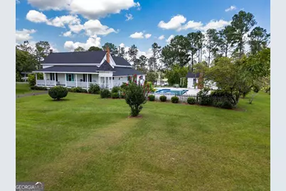 100 Fowler Street, Vidalia, GA 30474 - Photo 20