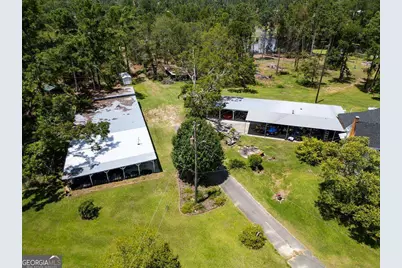 100 Fowler Street, Vidalia, GA 30474 - Photo 16