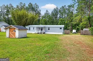 155 Pine Crossing St, Woodbine, GA 31569 - Photo 4