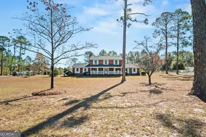 1407 Loop Road, Vidalia, GA 30474 - Photo 2