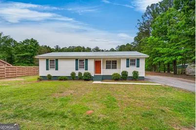 660 Bartley Road, Lagrange, GA 30241 - Photo 1