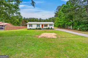 660 Bartley Rd, Lagrange, GA 30241 - Photo 2