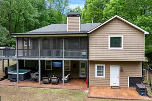 248 River Park Dr, Newnan, GA 30265 - Photo 2