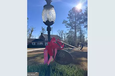 1508 N Cheney Drive, Vidalia, GA 30474 - Photo 2