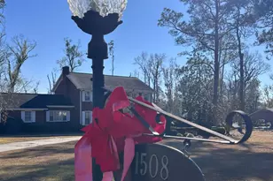 1508 N Cheney Dr, Vidalia, GA 30474 - Photo 2
