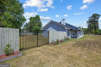 3939 Cat Creek Road, Valdosta, GA 31605 - Photo 2